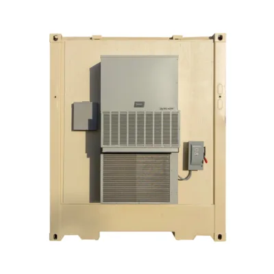1.5 Ton BARD HVAC